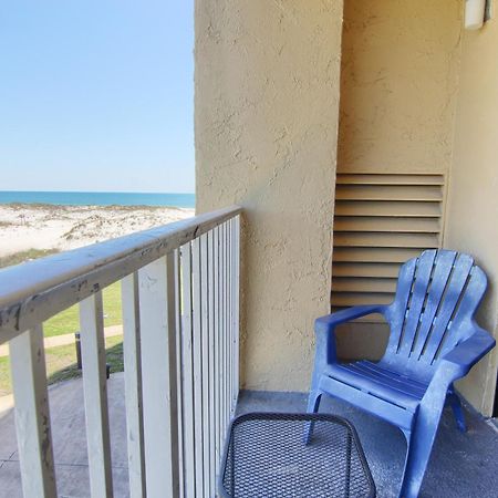 Gulf Shores Plantation Condos エクステリア 写真