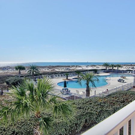 Gulf Shores Plantation Condos エクステリア 写真