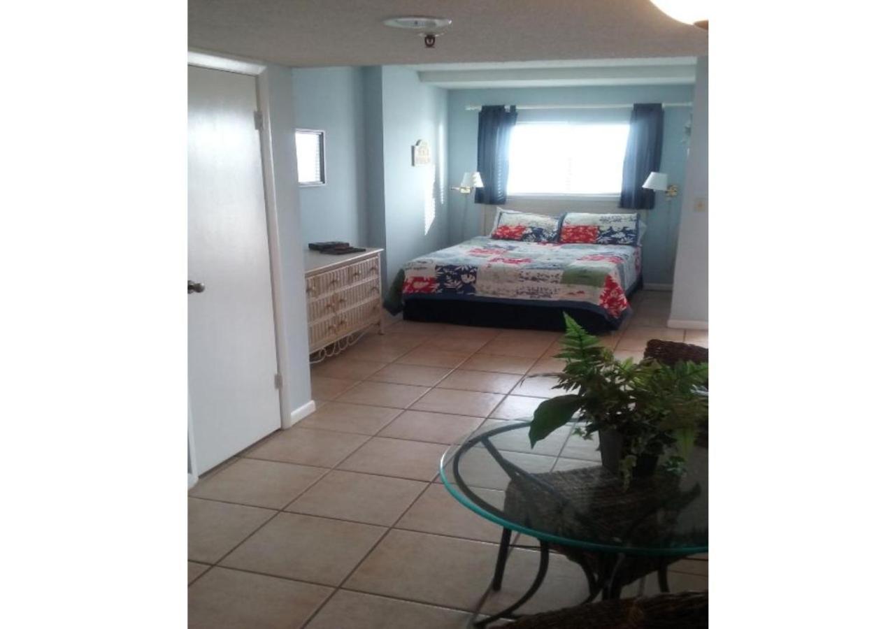 Gulf Shores Plantation Condos エクステリア 写真
