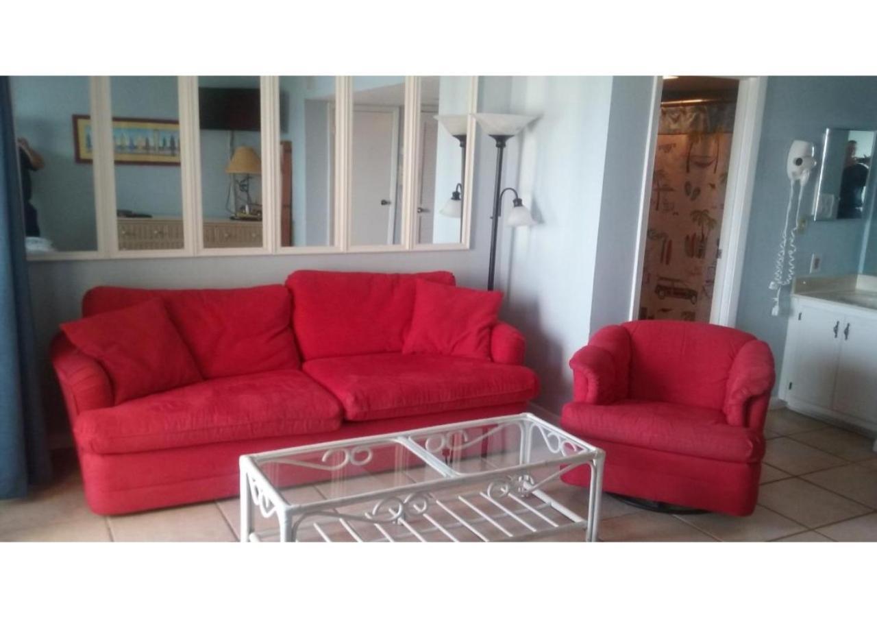 Gulf Shores Plantation Condos エクステリア 写真