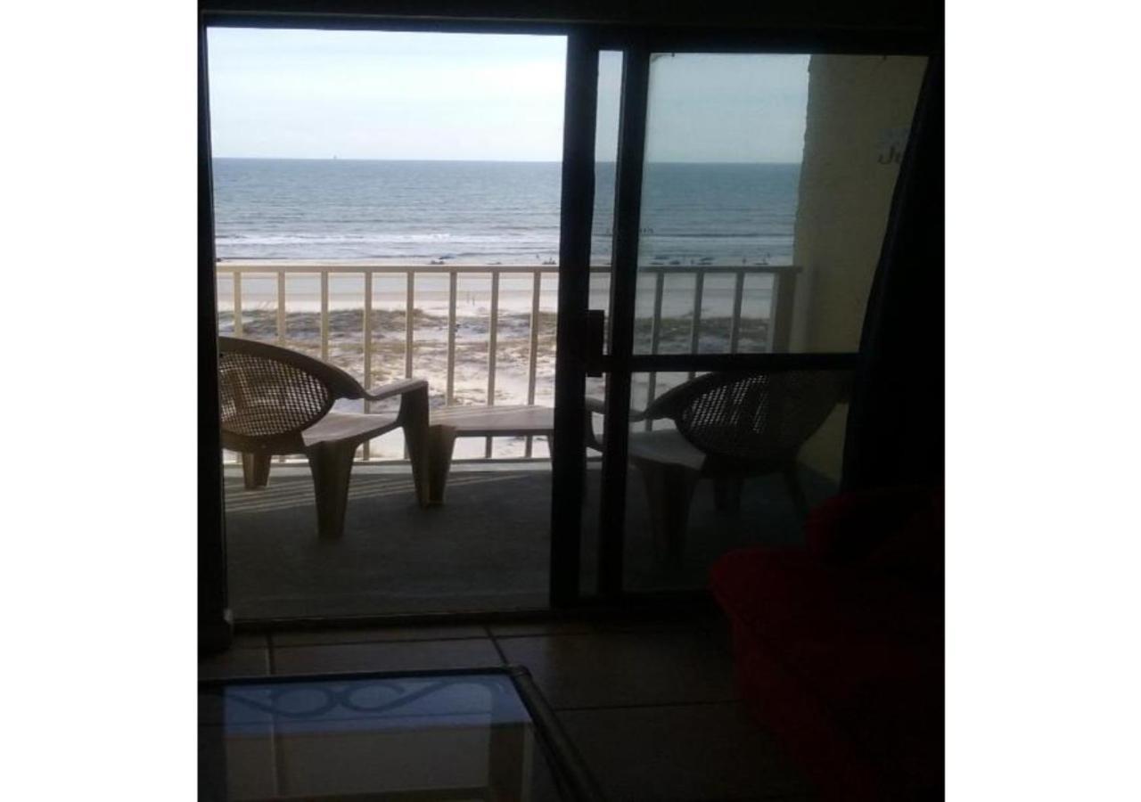 Gulf Shores Plantation Condos エクステリア 写真