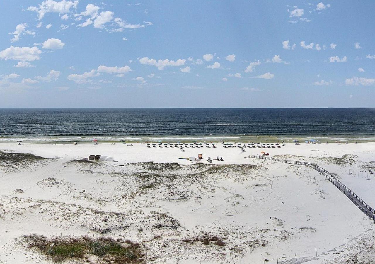 Gulf Shores Plantation Condos エクステリア 写真