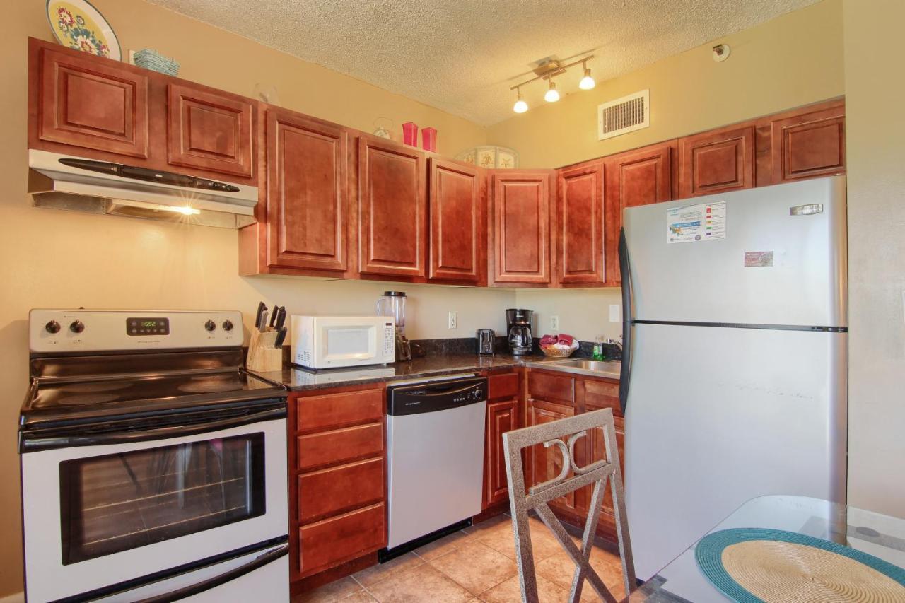 Gulf Shores Plantation Condos エクステリア 写真