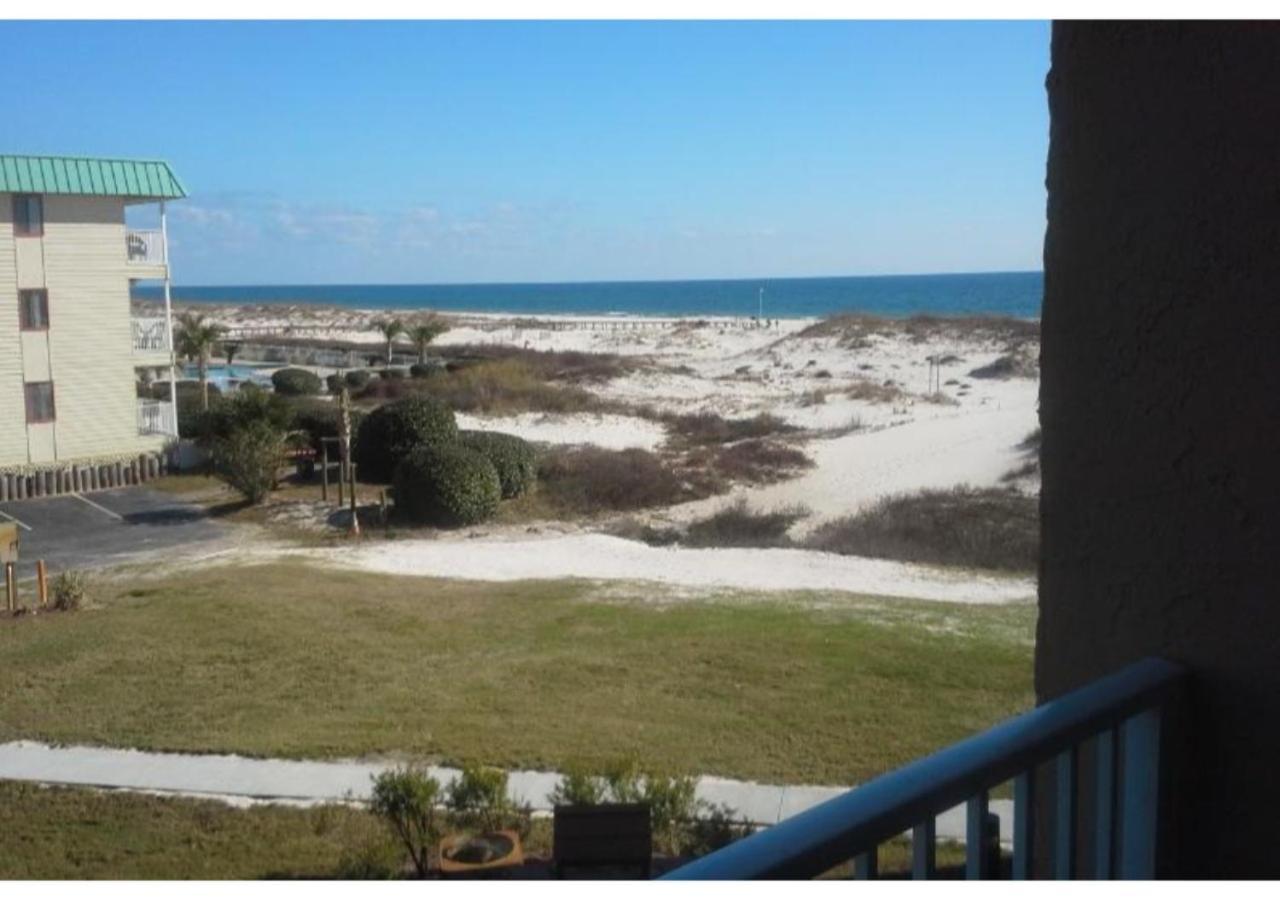 Gulf Shores Plantation Condos エクステリア 写真