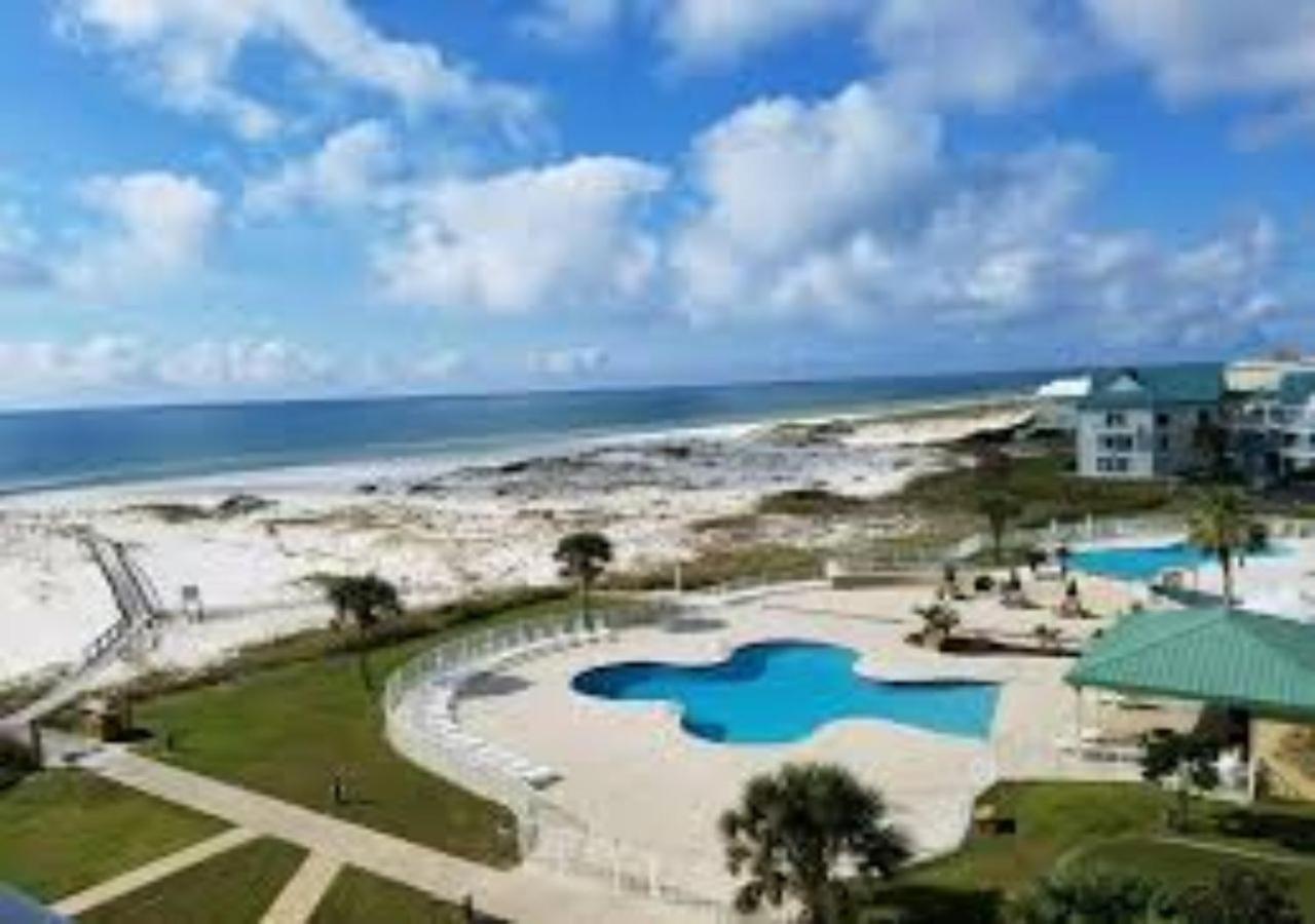 Gulf Shores Plantation Condos エクステリア 写真
