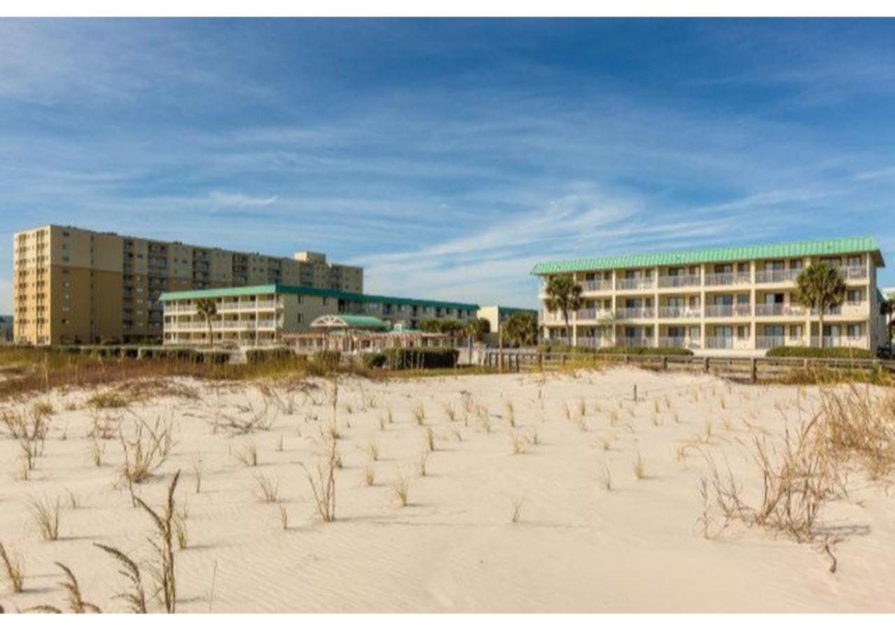 Gulf Shores Plantation Condos エクステリア 写真