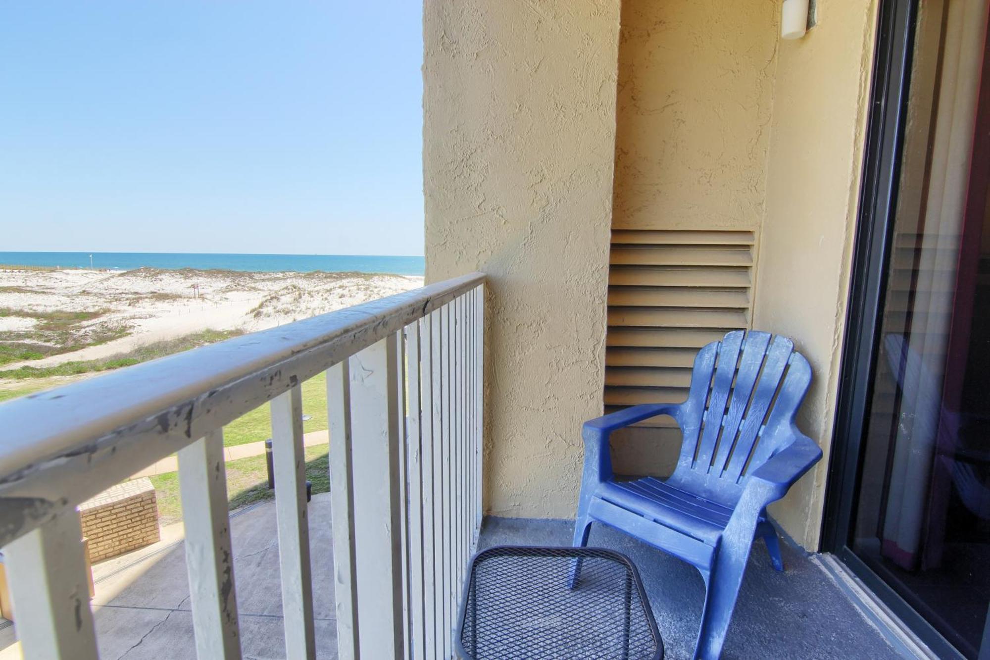 Gulf Shores Plantation Condos エクステリア 写真