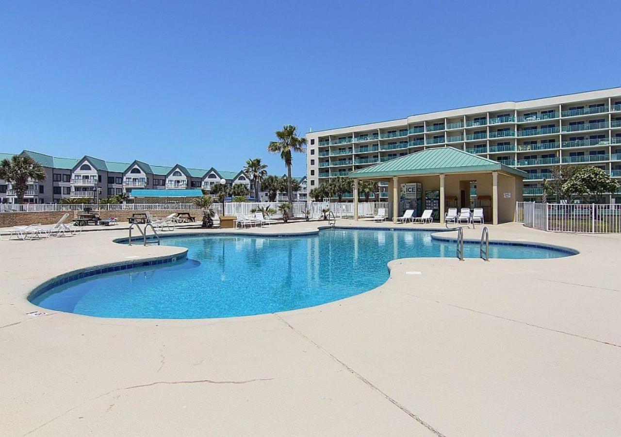 Gulf Shores Plantation Condos エクステリア 写真