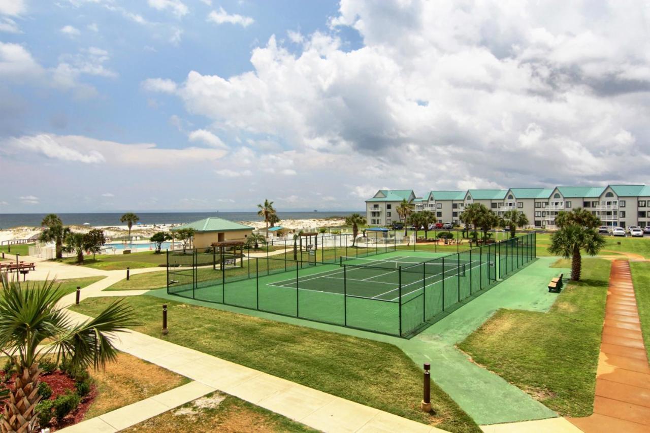 Gulf Shores Plantation Condos エクステリア 写真