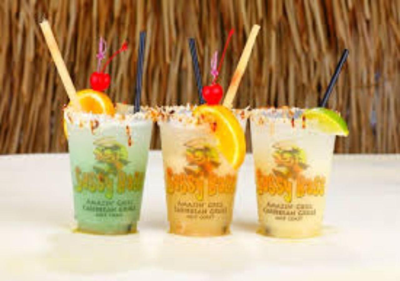 Gulf Shores Plantation Condos エクステリア 写真