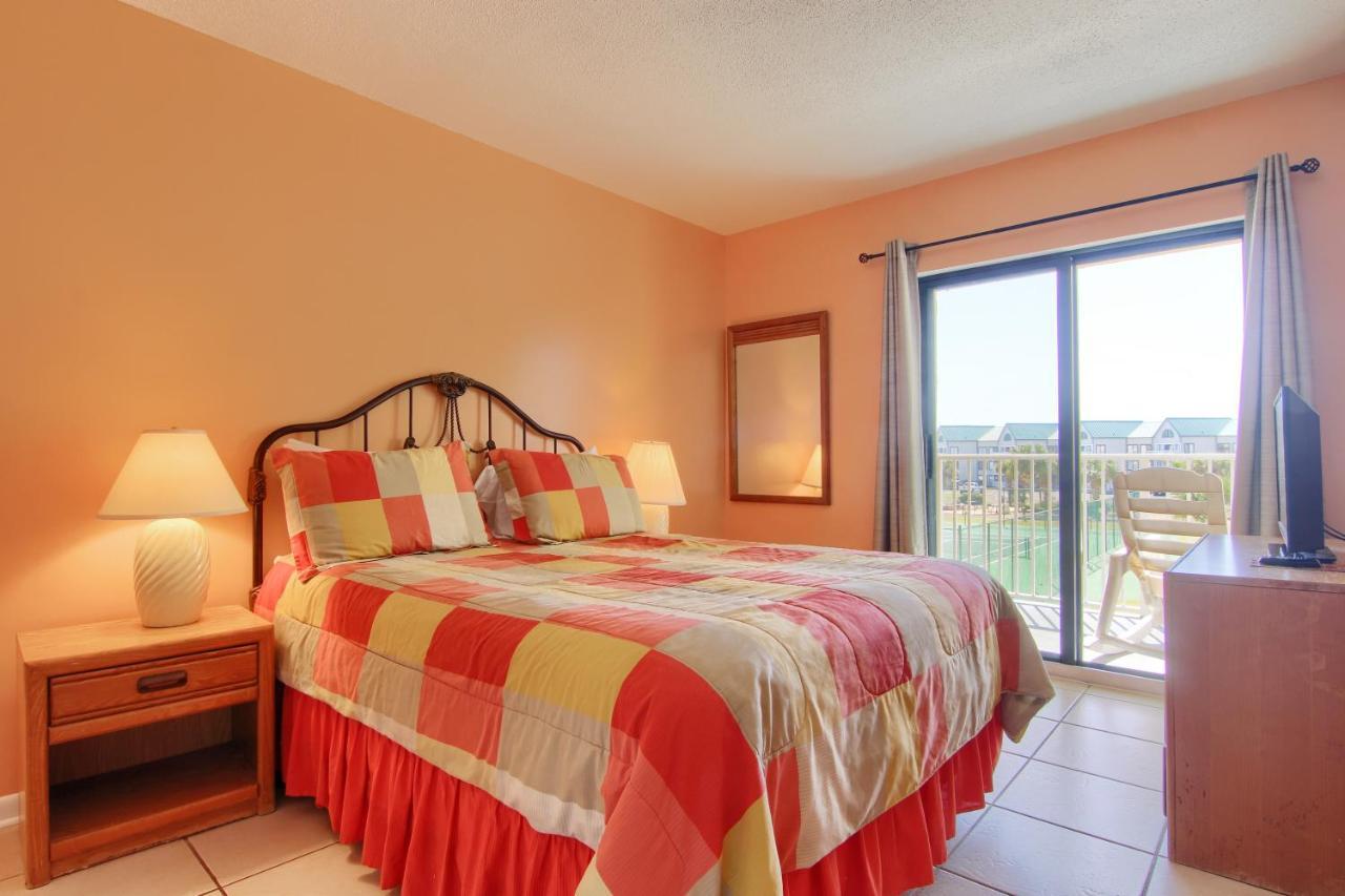 Gulf Shores Plantation Condos エクステリア 写真