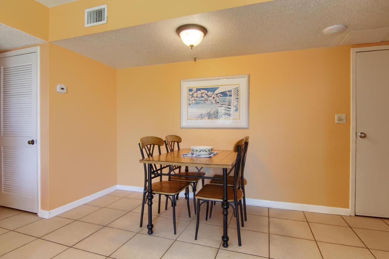 Gulf Shores Plantation Condos エクステリア 写真