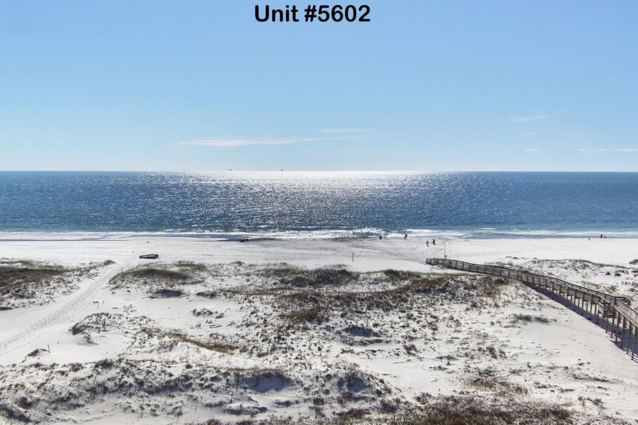 Gulf Shores Plantation Condos エクステリア 写真