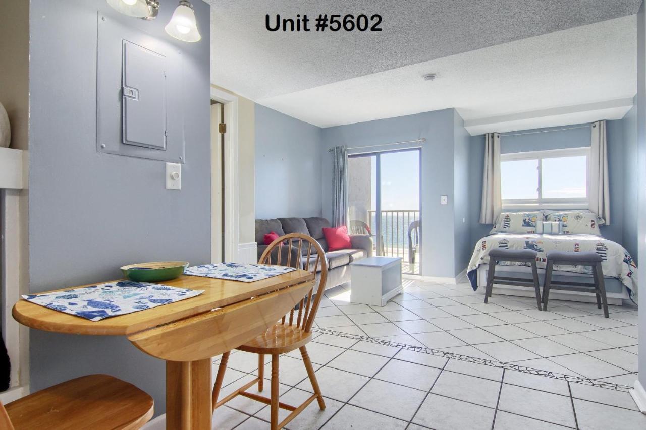 Gulf Shores Plantation Condos エクステリア 写真