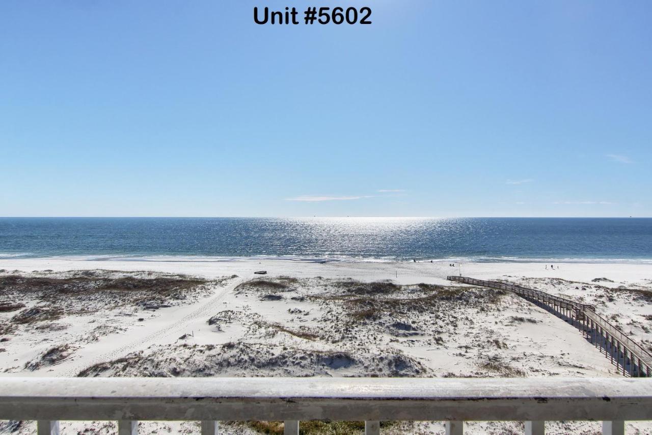 Gulf Shores Plantation Condos エクステリア 写真