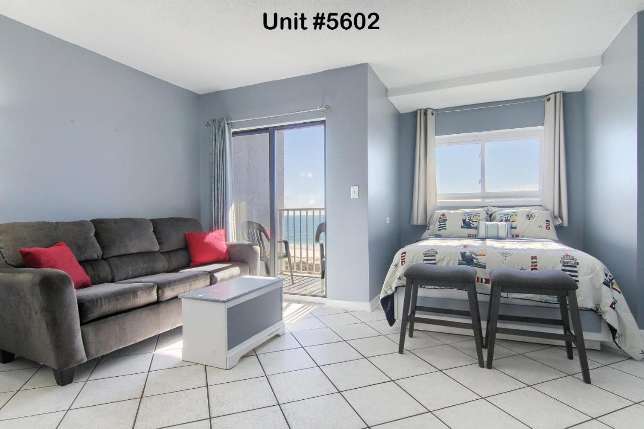 Gulf Shores Plantation Condos エクステリア 写真