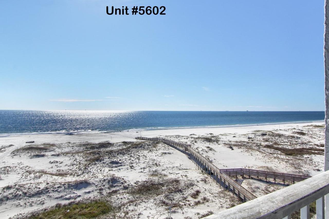 Gulf Shores Plantation Condos エクステリア 写真