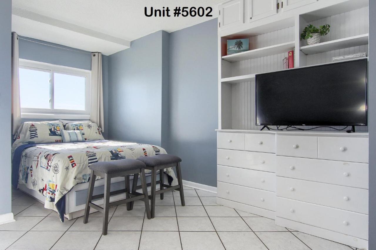 Gulf Shores Plantation Condos エクステリア 写真