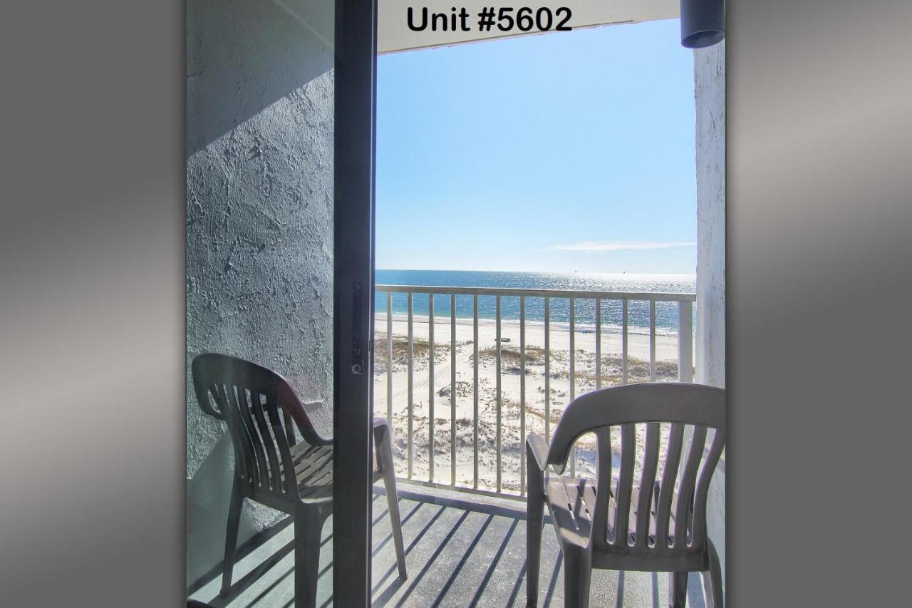 Gulf Shores Plantation Condos エクステリア 写真