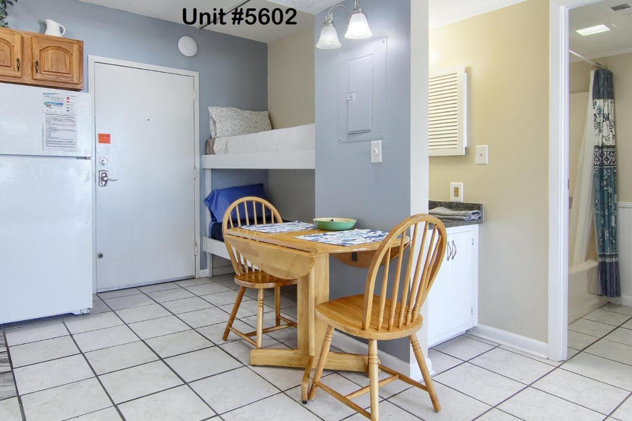 Gulf Shores Plantation Condos エクステリア 写真