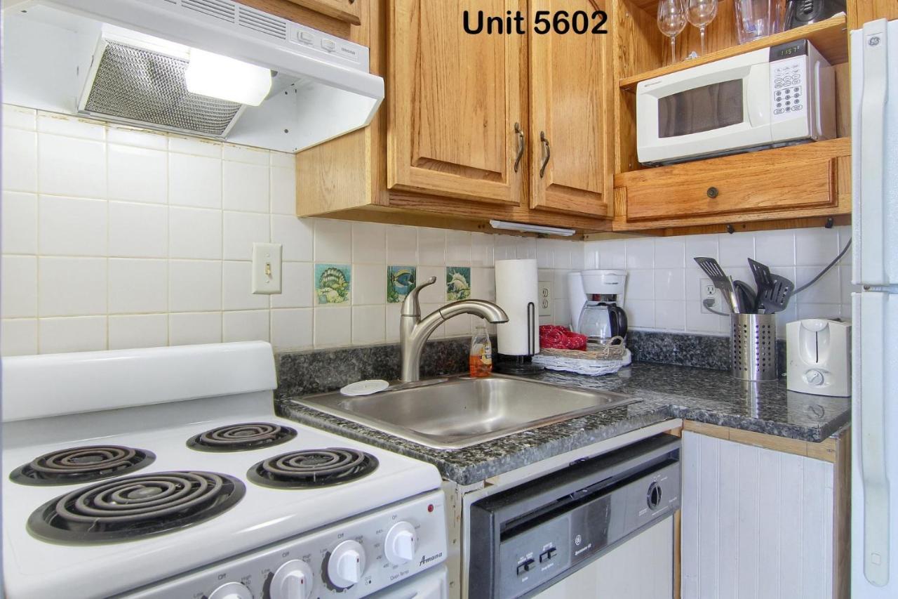 Gulf Shores Plantation Condos エクステリア 写真