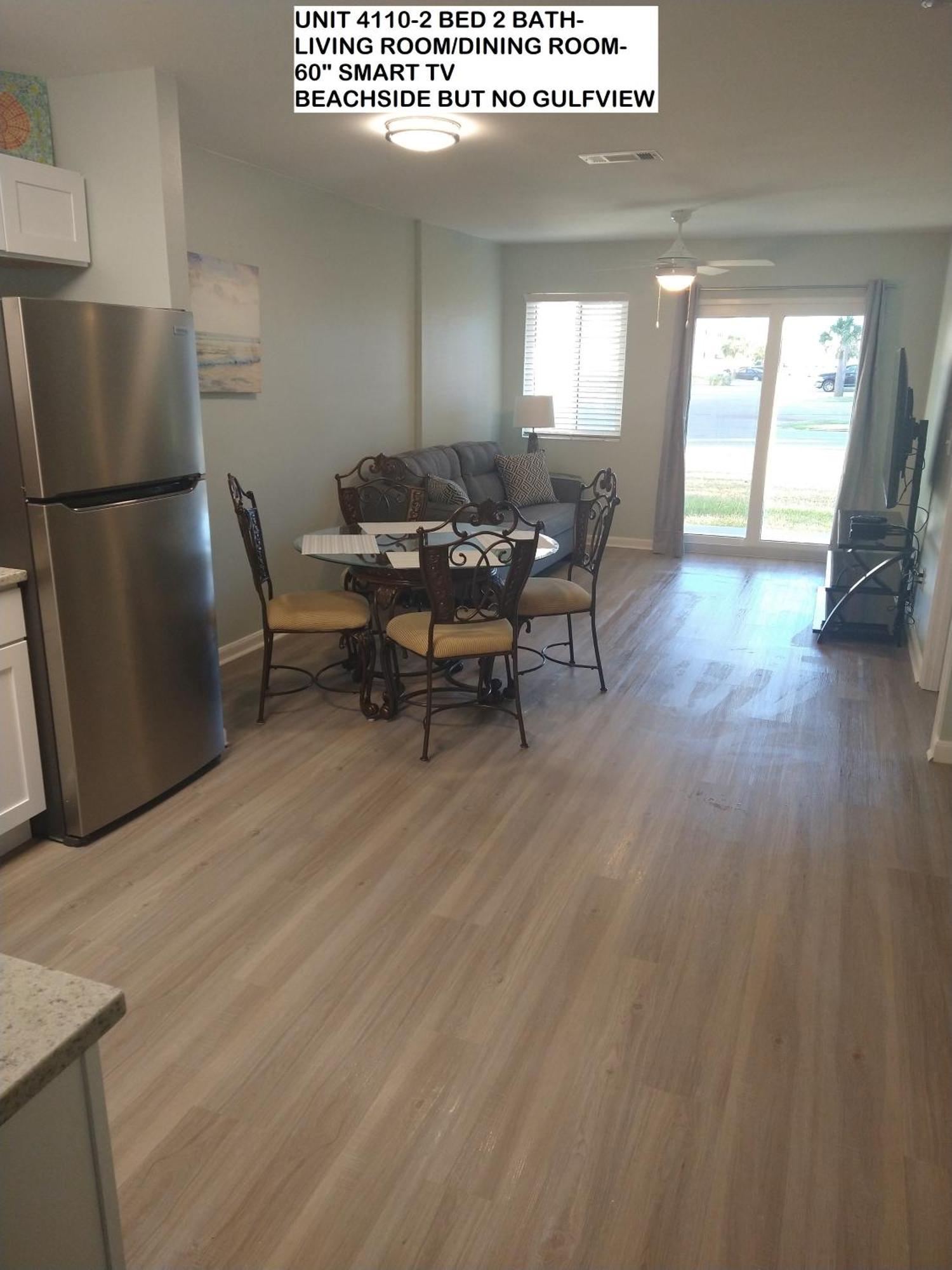 Gulf Shores Plantation Condos エクステリア 写真