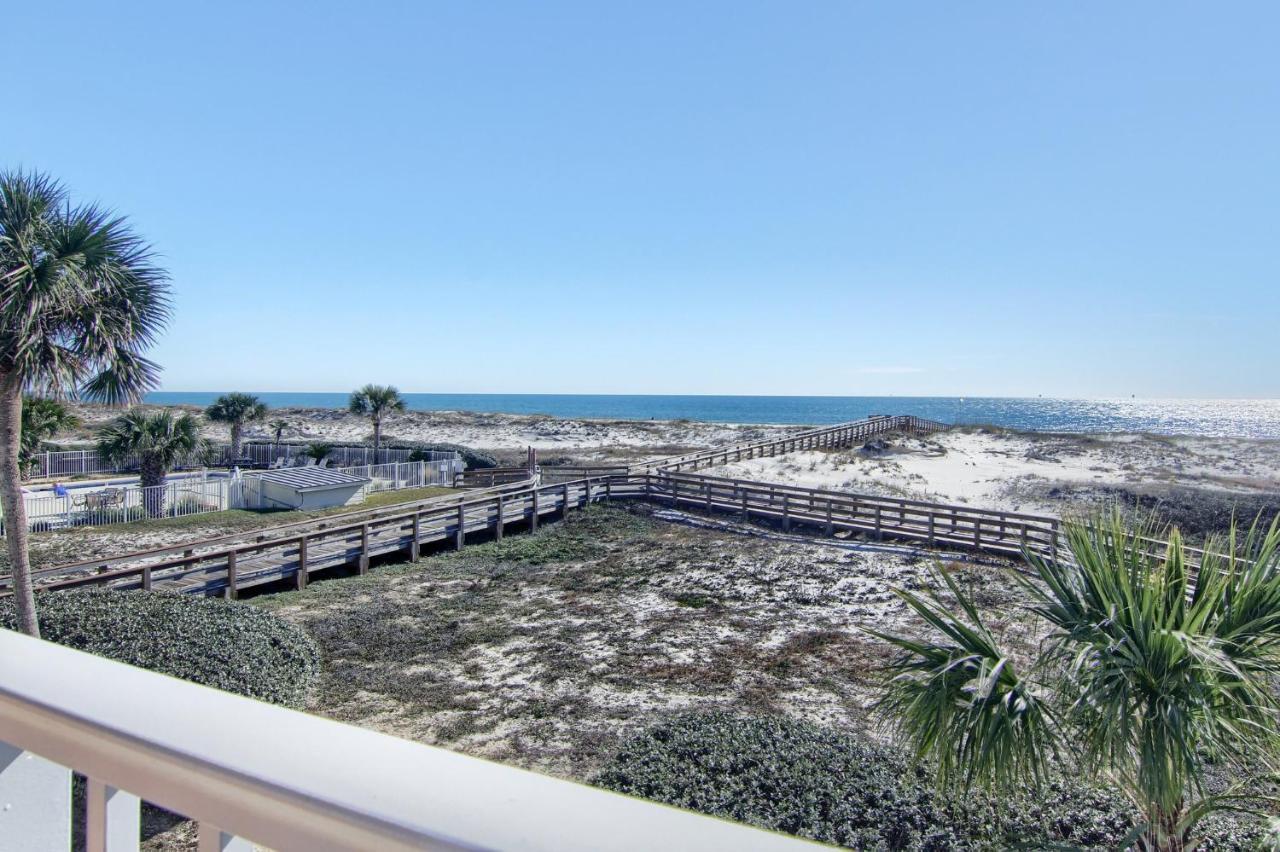 Gulf Shores Plantation Condos エクステリア 写真
