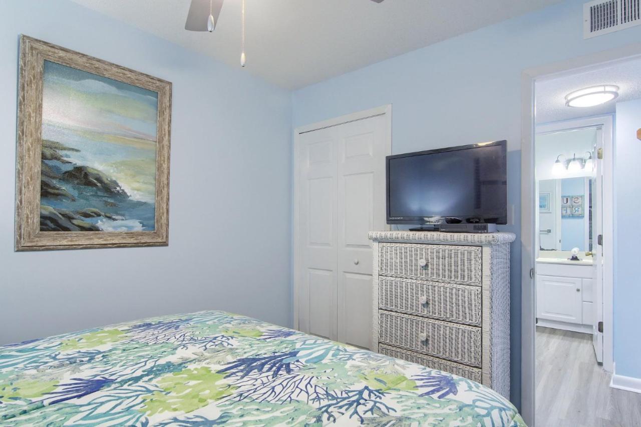 Gulf Shores Plantation Condos エクステリア 写真