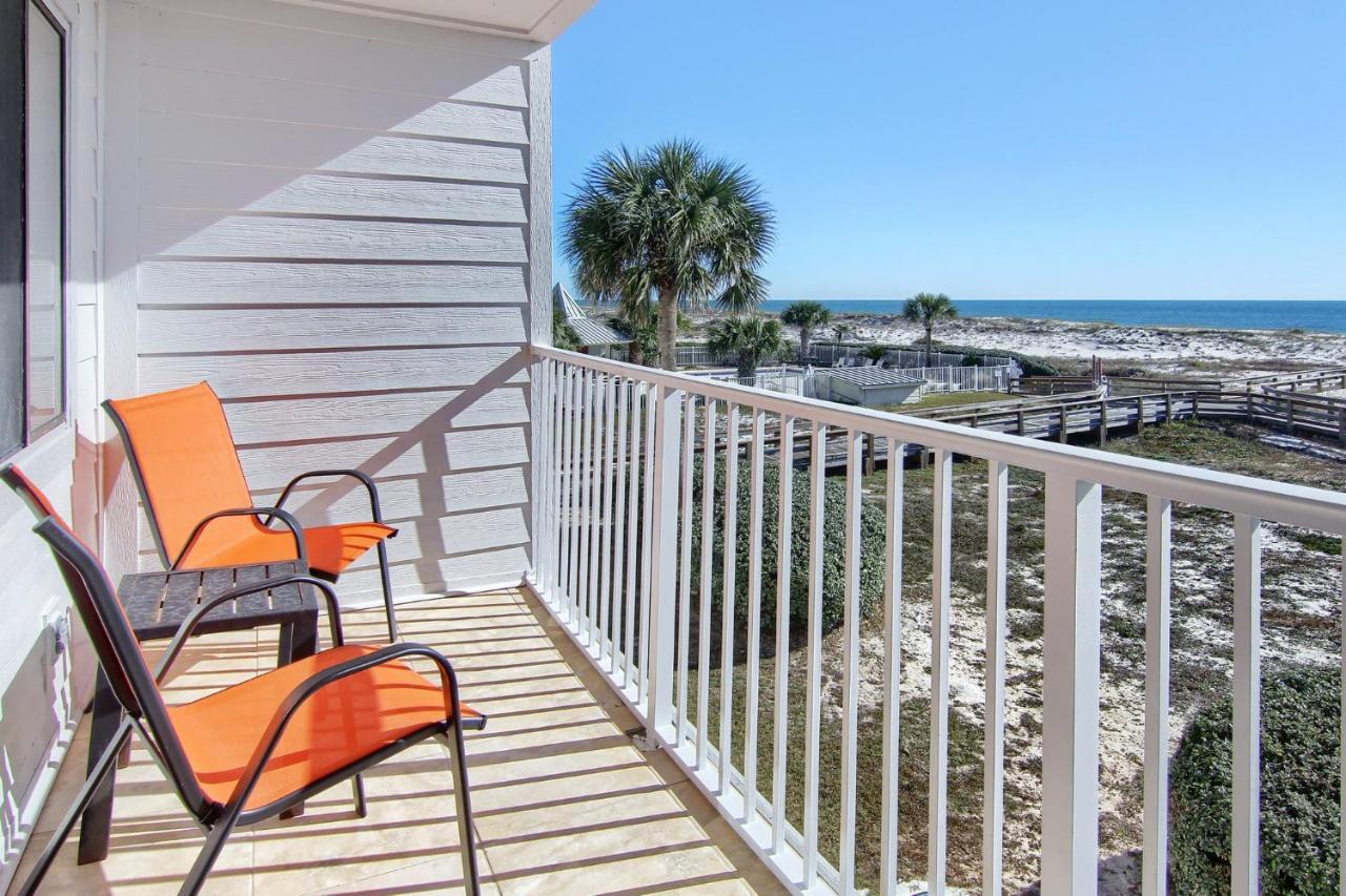 Gulf Shores Plantation Condos エクステリア 写真