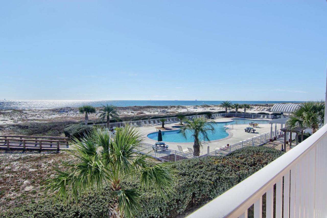 Gulf Shores Plantation Condos エクステリア 写真
