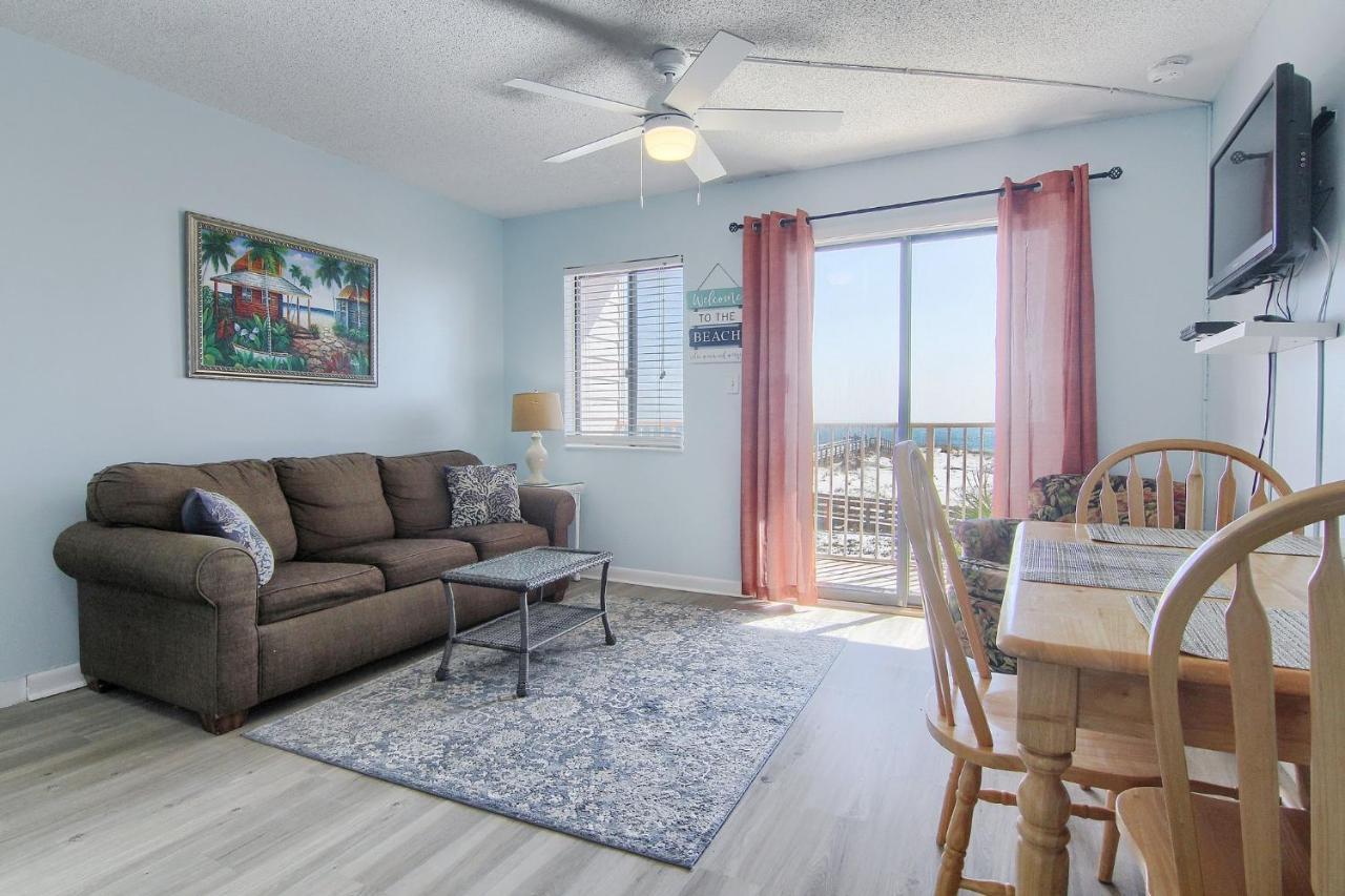 Gulf Shores Plantation Condos エクステリア 写真