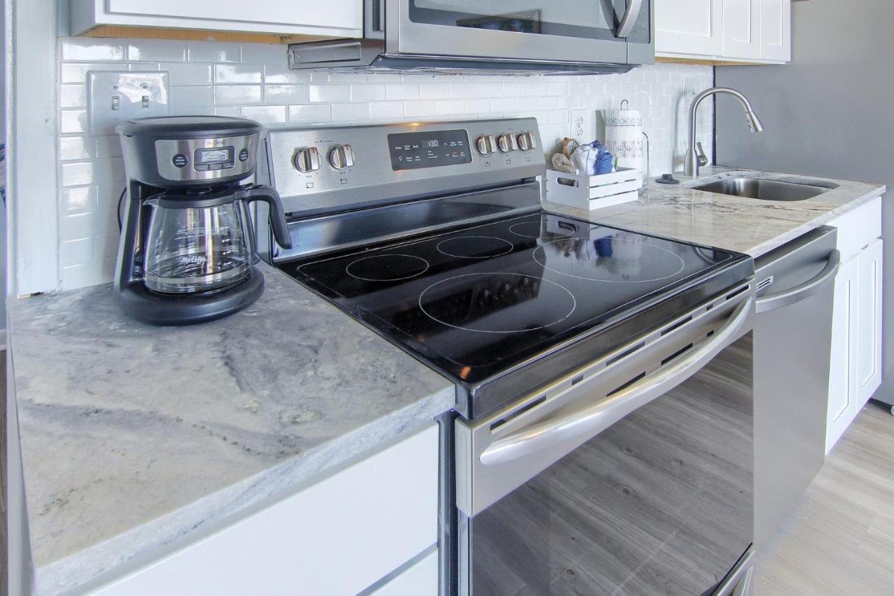 Gulf Shores Plantation Condos エクステリア 写真