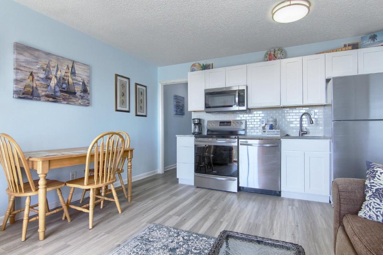 Gulf Shores Plantation Condos エクステリア 写真