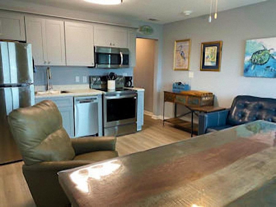Gulf Shores Plantation Condos エクステリア 写真