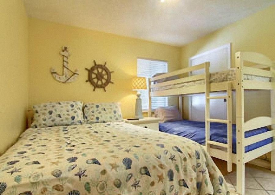 Gulf Shores Plantation Condos エクステリア 写真