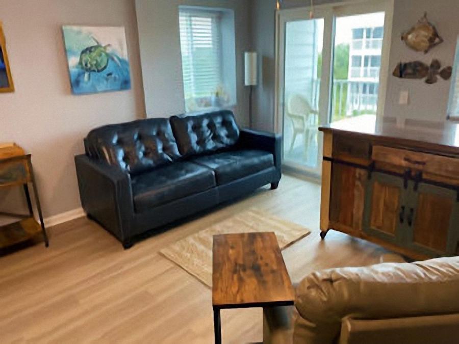 Gulf Shores Plantation Condos エクステリア 写真