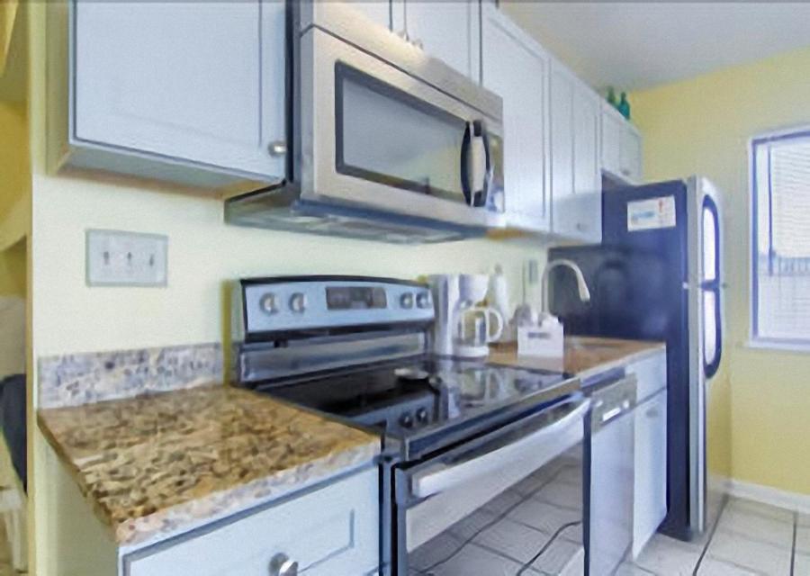 Gulf Shores Plantation Condos エクステリア 写真