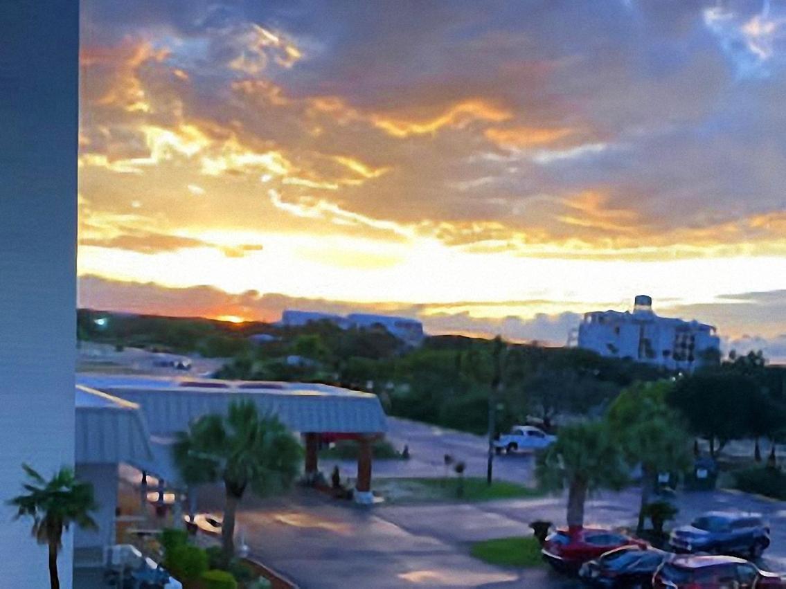 Gulf Shores Plantation Condos エクステリア 写真