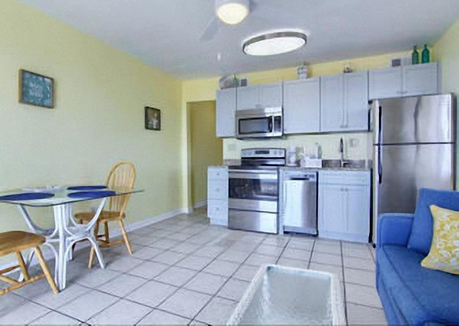 Gulf Shores Plantation Condos エクステリア 写真