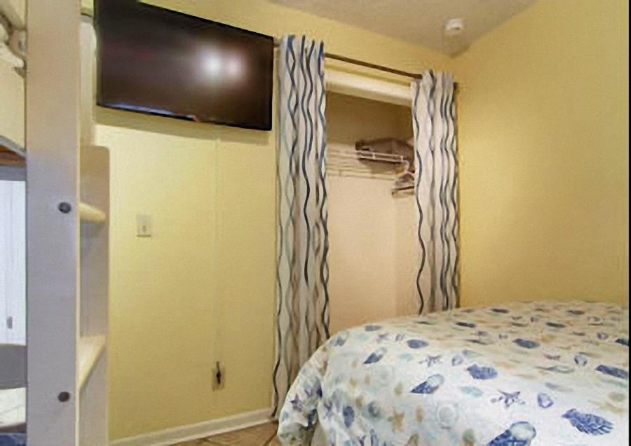 Gulf Shores Plantation Condos エクステリア 写真