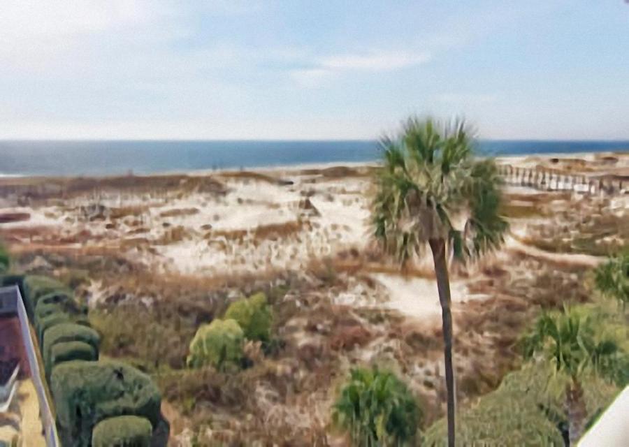 Gulf Shores Plantation Condos エクステリア 写真