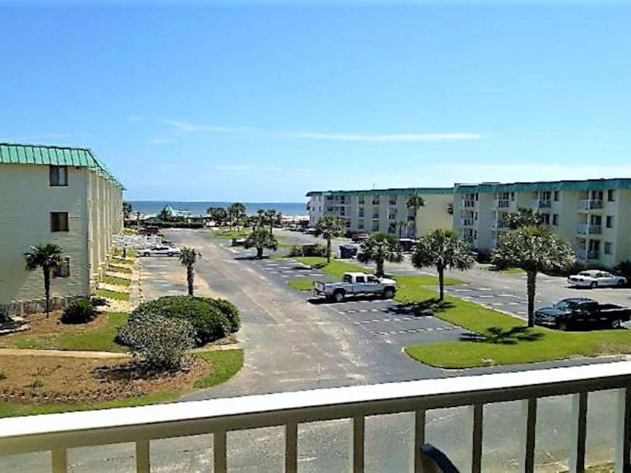 Gulf Shores Plantation Condos エクステリア 写真