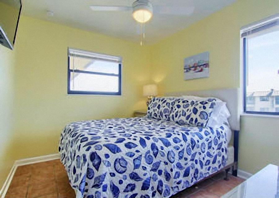 Gulf Shores Plantation Condos エクステリア 写真