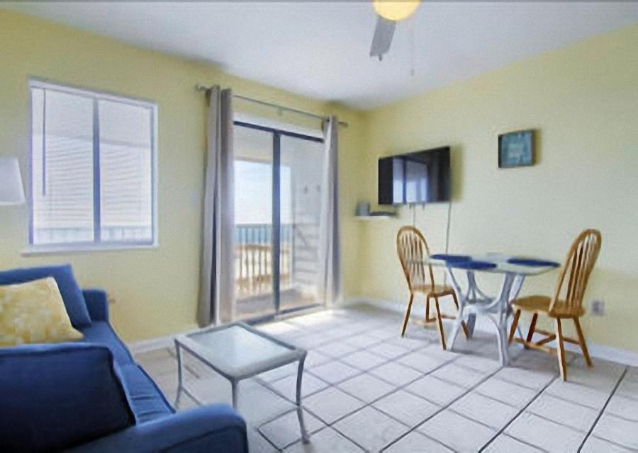 Gulf Shores Plantation Condos エクステリア 写真
