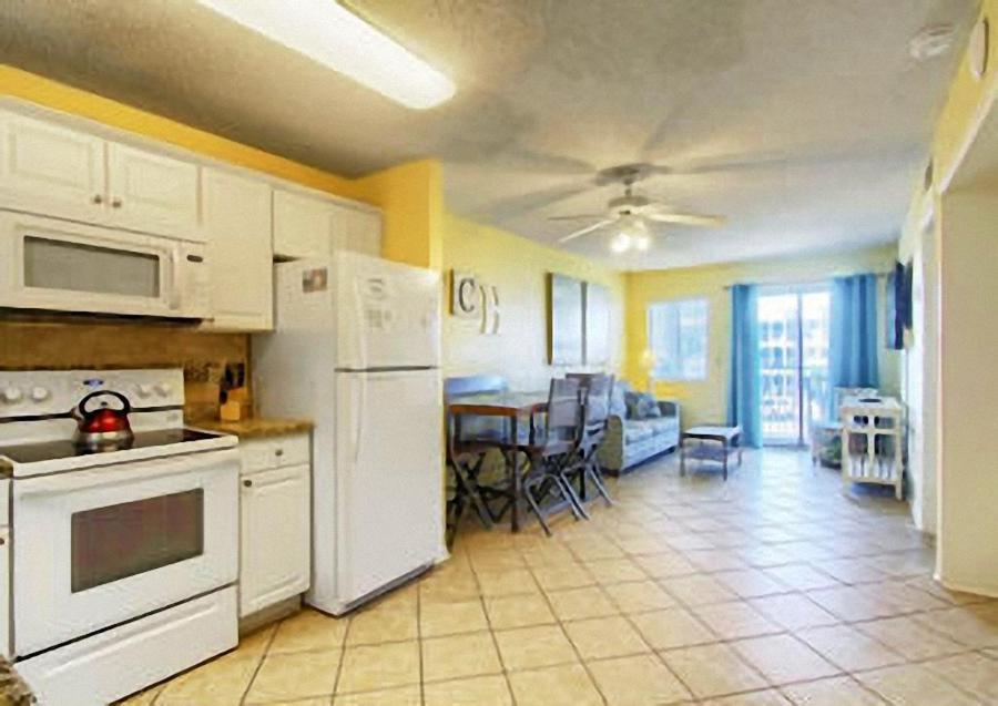 Gulf Shores Plantation Condos エクステリア 写真