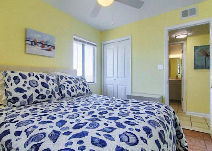 Gulf Shores Plantation Condos エクステリア 写真
