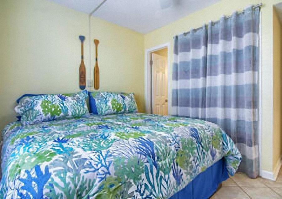 Gulf Shores Plantation Condos エクステリア 写真
