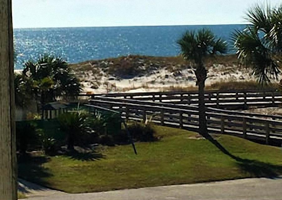 Gulf Shores Plantation Condos エクステリア 写真