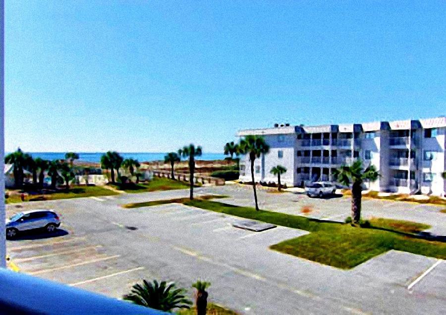 Gulf Shores Plantation Condos エクステリア 写真
